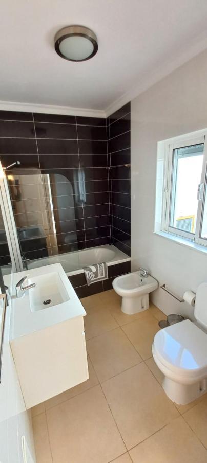 Apartamento Sol E Mar Vila Nova de Cacela Exterior foto