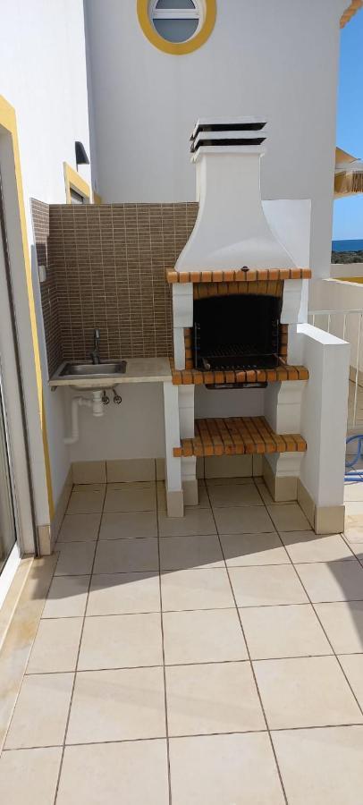 Apartamento Sol E Mar Vila Nova de Cacela Exterior foto
